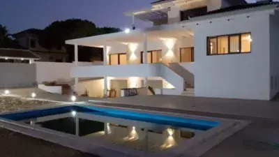 Chalet en venta en Dehesa Golf