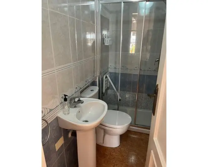 Villa 3 Dormitorios en Los Altos Costa Blanca