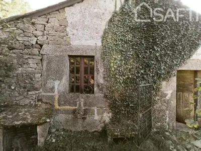 Casa Rural Rehabilitada con Encanto