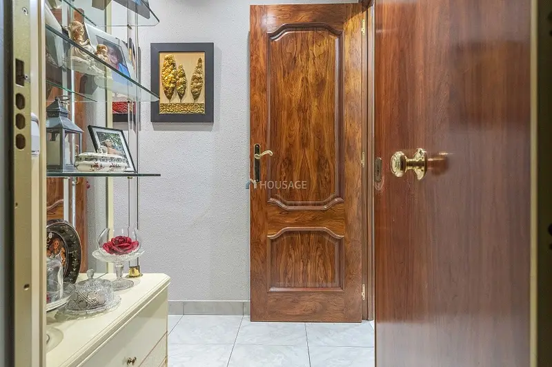 Piso en venta en Barcelona  2 habitaciones  reformado