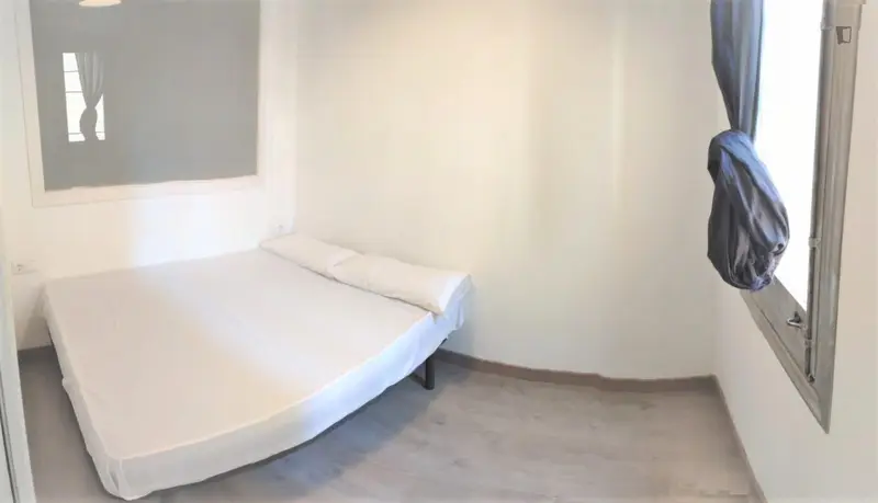 Apartamento tipo Loft 50m2 Centro Ciudad Reformado