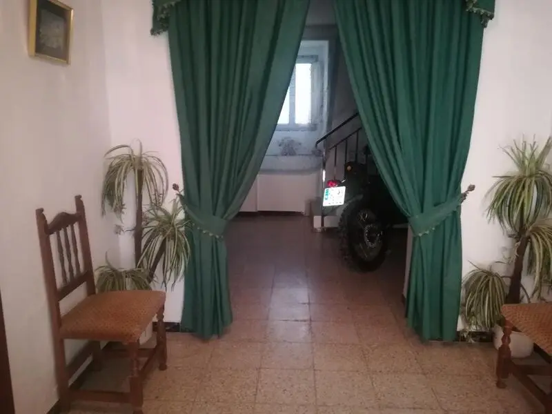Casa de Campo 4 Dormitorios Jaen