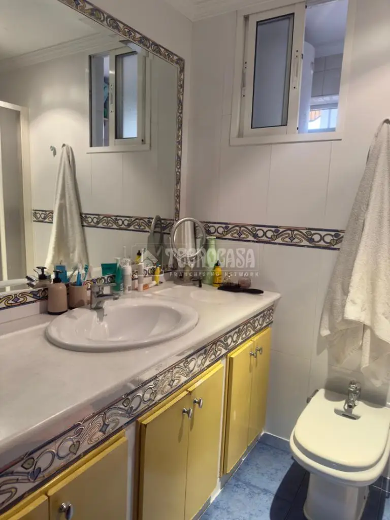 Piso en Venta Cruz Humilladero 3 Dormitorios
