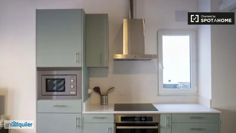 Apartamento 2 Dormitorios Natzaret Gastos Incluidos
