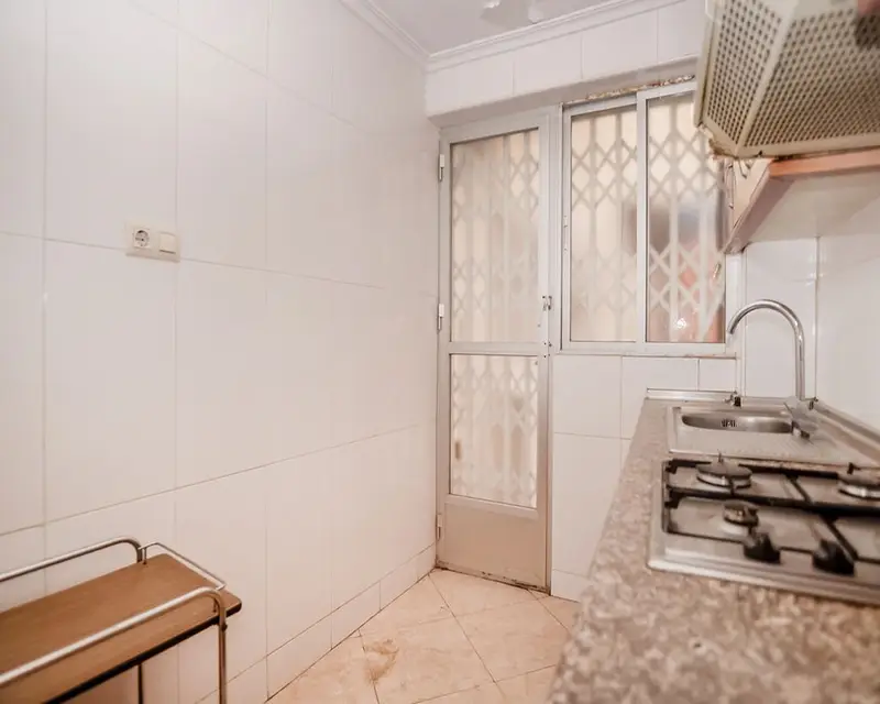 Piso 67m2 3 habitaciones Murcia