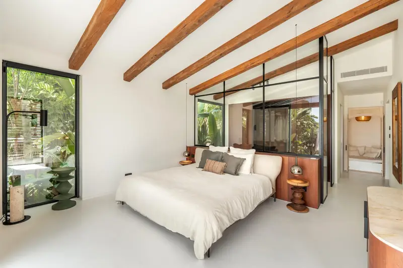 Villa Nazari, Nueva Andalucia. Marbella