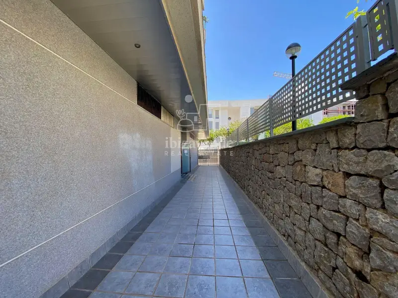 Piso en venta Playa den Bossa 112m2 3 dormitorios 2 baños