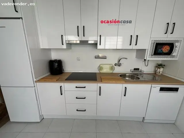 Casa Reformada en Pueblonuevo Alquiler Temporada