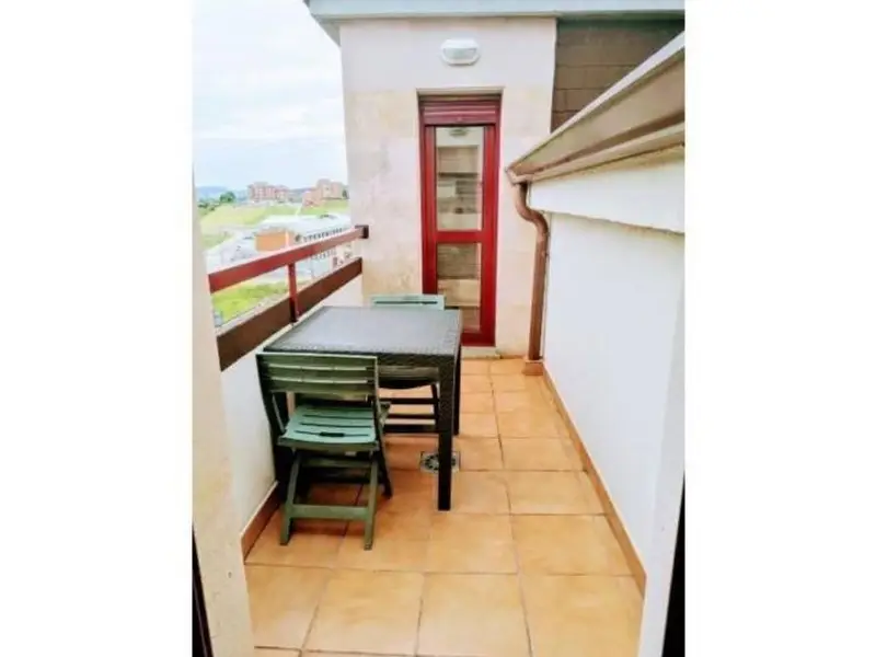 Duplex en venta en Estebanina Asturias