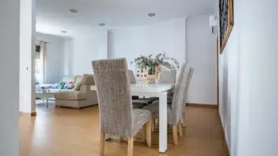 Casa en Venta en Santa Lucia Alcalá de Guadaíra