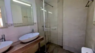 Piso en Planta Baja en El Espinar Centro