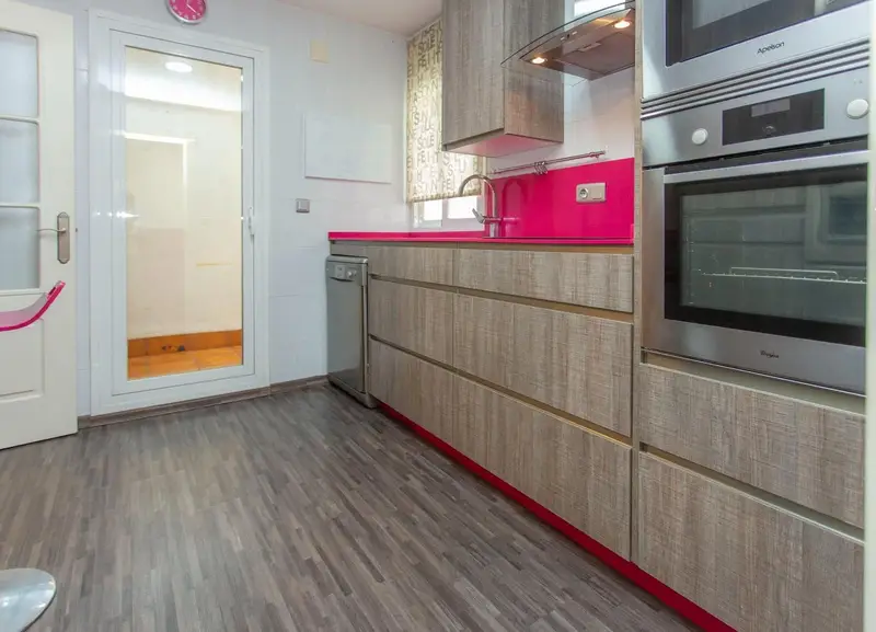 Piso en venta en Jerez de la Frontera 3 dormitorios 2 baños terraza piscina garaje