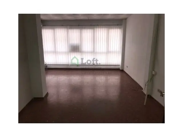 Oficina en Alquiler Centro Badajoz 75m2