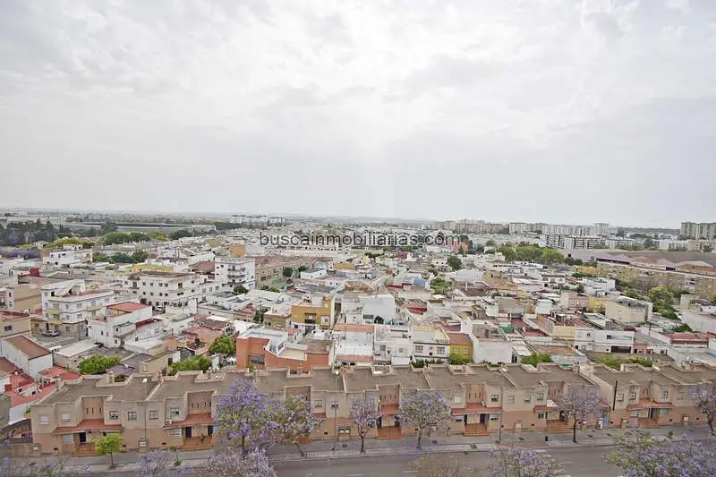Piso en venta Jerez de la Frontera Renfurbis