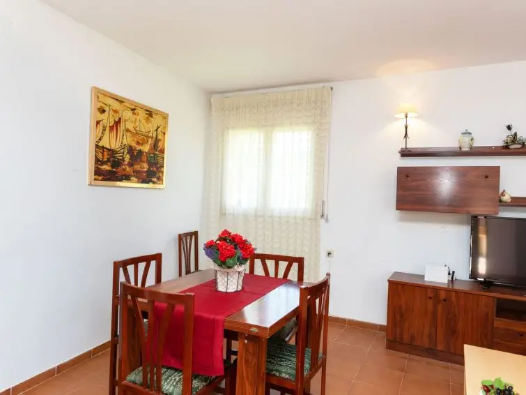 Casa Villa 6 Dormitorios Alquiler Calonge Espa	
 a