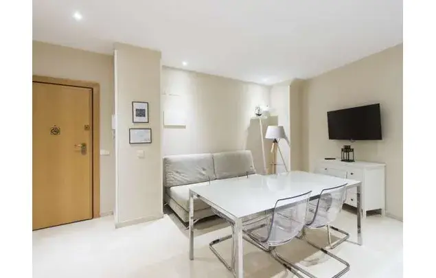 Apartamento 2 Dormitorios 62m2 Madrid Centro