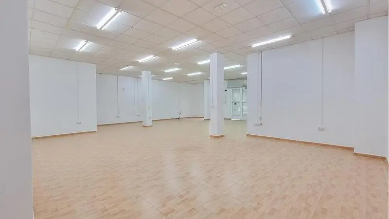 Local Comercial en Venta o Alquiler en Torrevieja