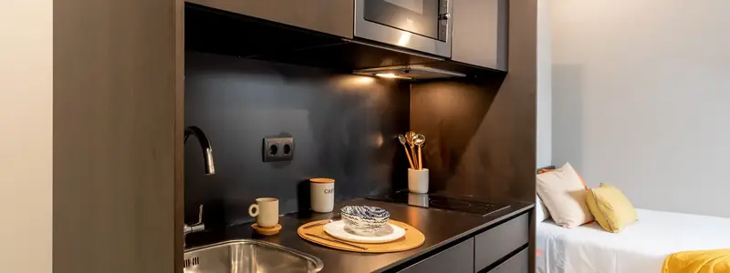 Habitaciones para Estudiantes: Confort y Amistad