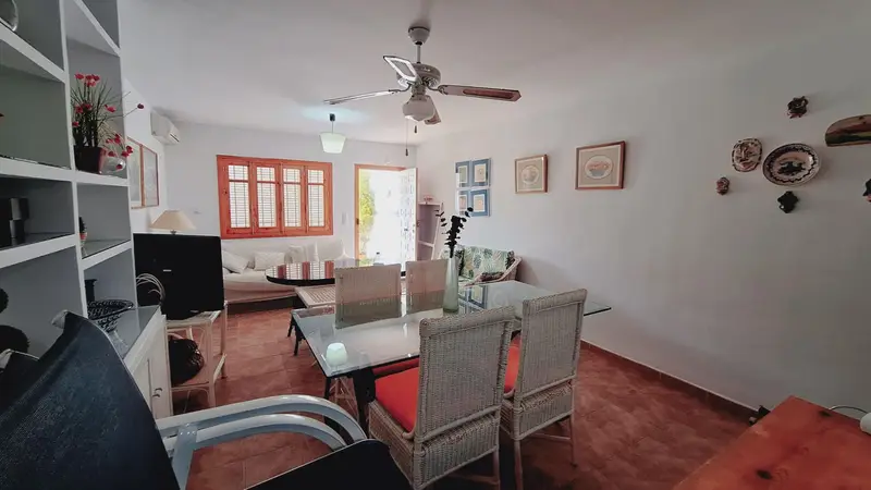 Venta Duplex 3 Dormitorios Mojacar Playa Cerca de la Playa