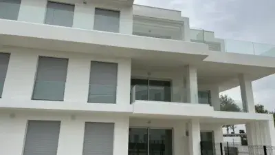 Apartamento en alquiler en Calle Verdi, 1