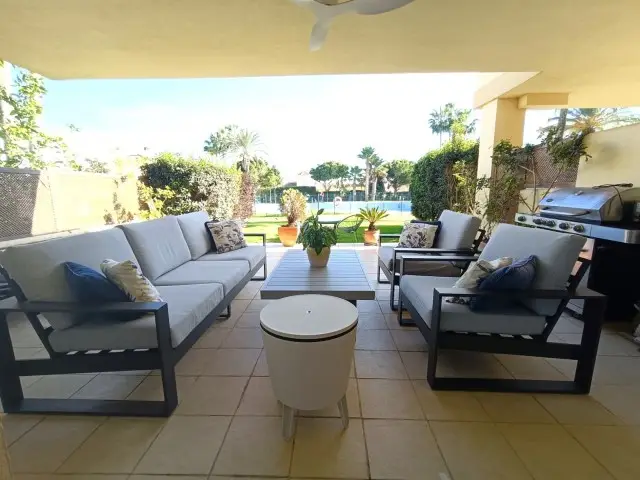 Apartamento 3 Dormitorios San Roque Club
