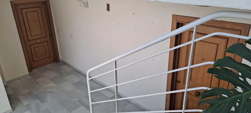 Venta Piso 6 Habitaciones Casco Antiguo Badajoz