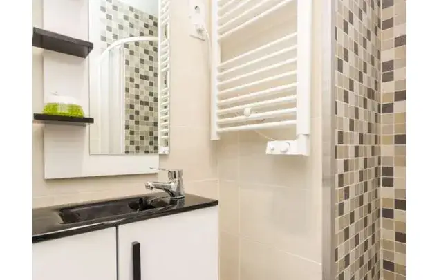Alquiler Habitaci
ón 64m
² Madrid Cuatro Caminos