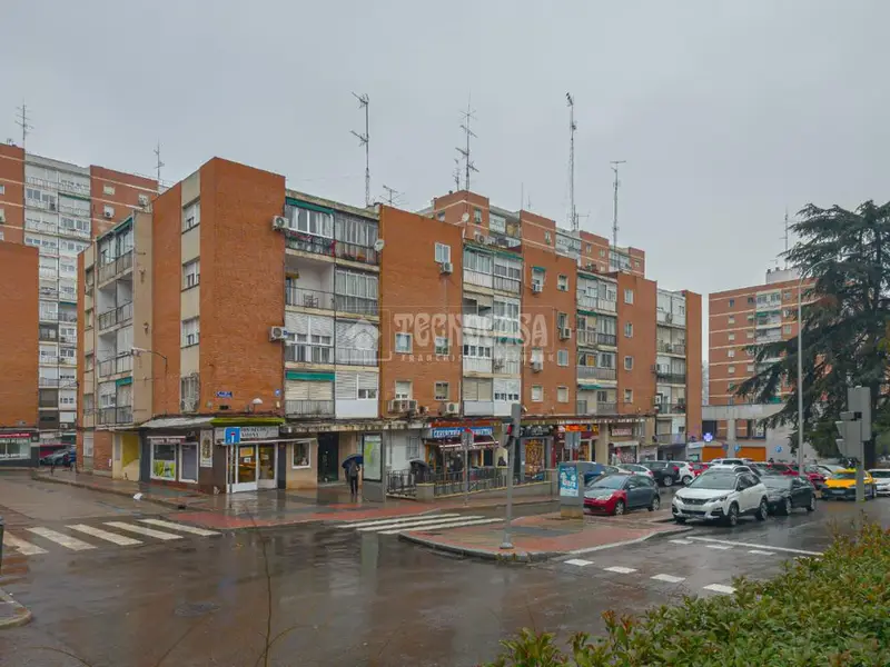 Piso en venta en Fuencarral