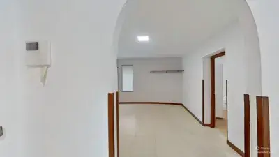 Piso en venta en Cuatro Caminos