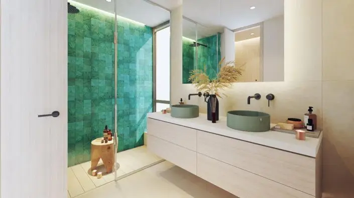 Apartamentos en Venta Malaga Costa del Sol
