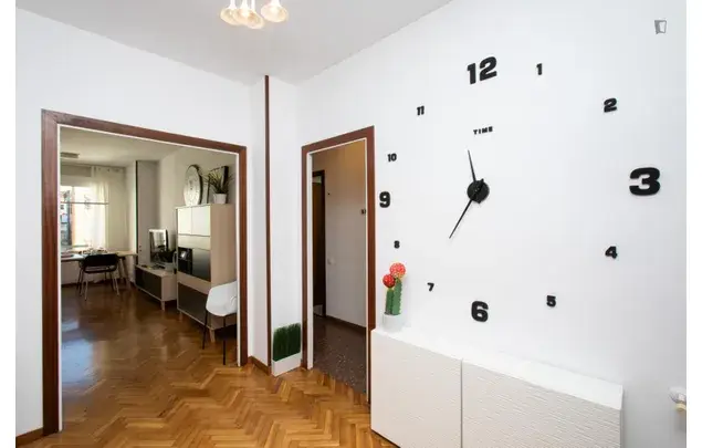 Alquiler Apartamento 4 Dormitorios Barcelona Eixample