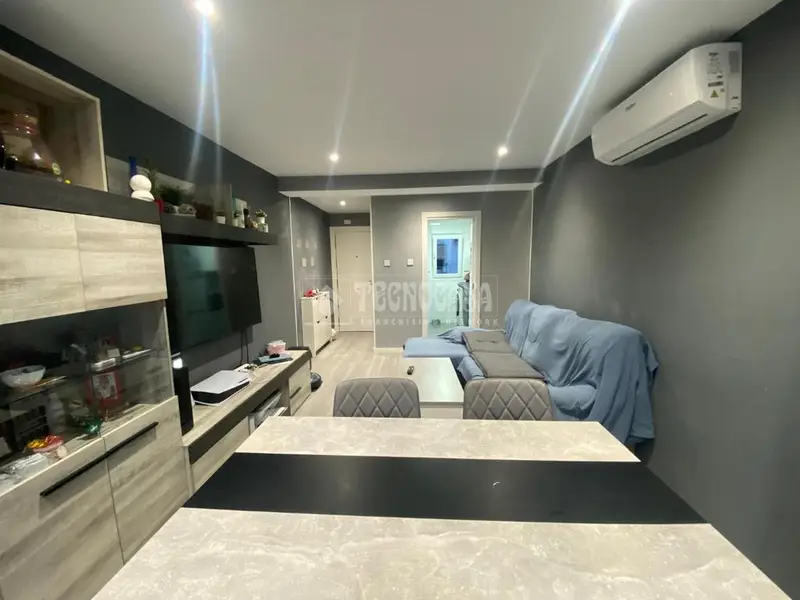 Piso en Venta Barrio del Pilar  2 Dormitorios Reformado