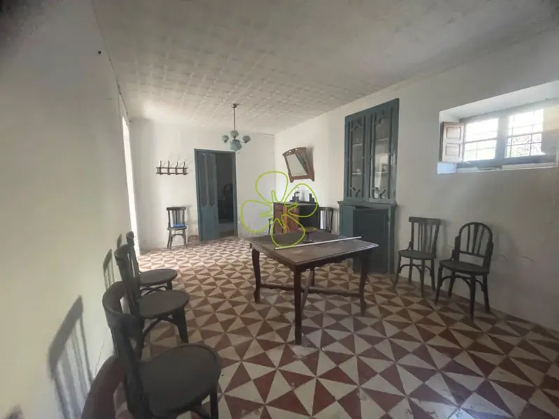Finca/Casa Rural en venta en Oria, Almería