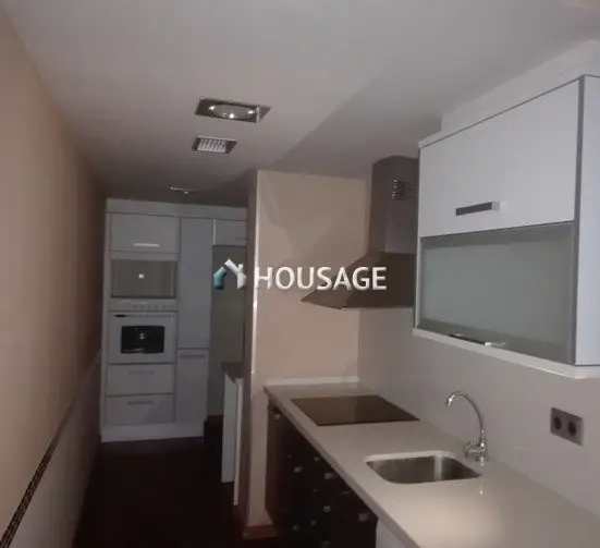 Piso en venta en Salou 2 dormitorios 2 baños jardin privado