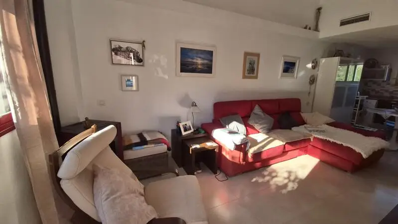 2 Cuarto Villa en venta
Torre Guil, Murcia