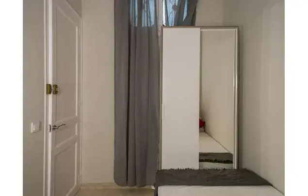 Apartamento 6 Dormitorios L'Esquerra Eixample Barcelona