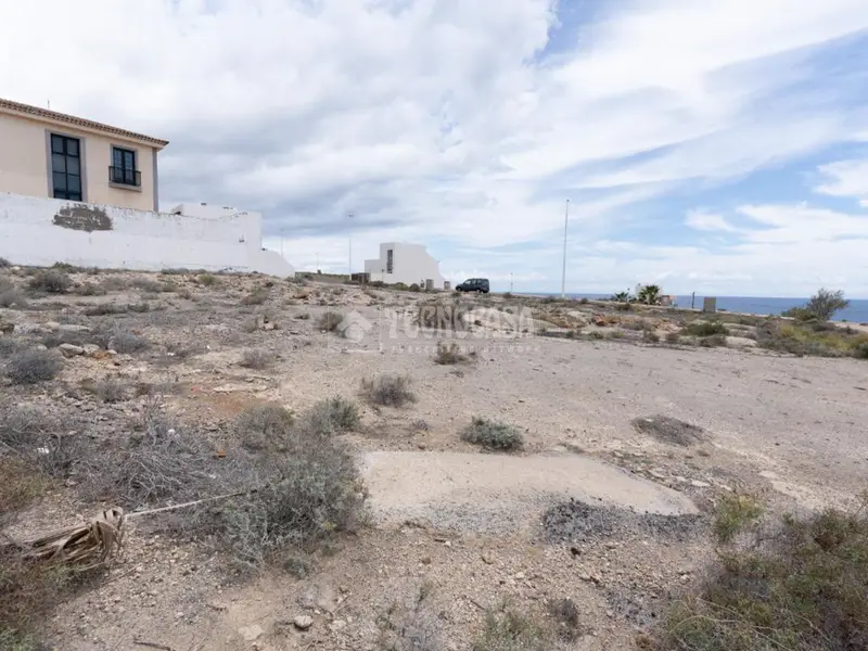 Terreno en Venta Las Eras 160m2 Arico