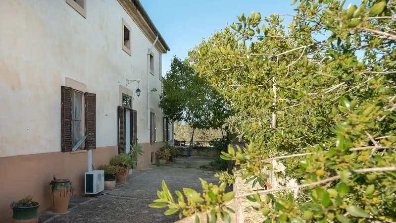 Chalet en Venta en Palma de Mallorca con Vistas Panorámicas