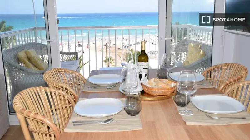 Apartamento 2 Dormitorios Alicante