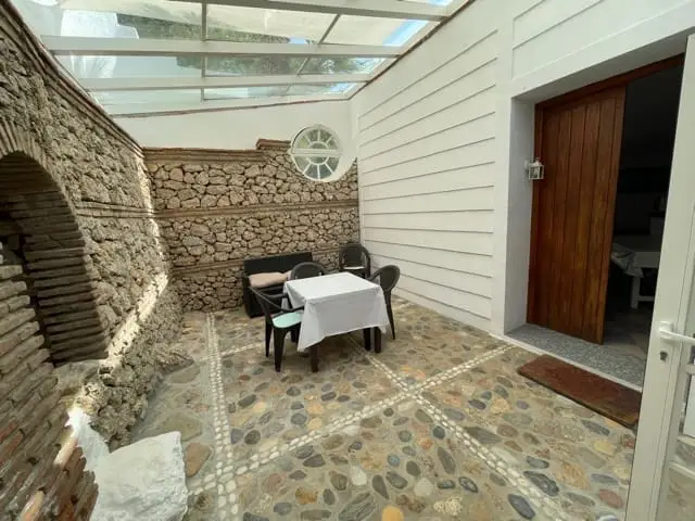Finca/Casa Rural en alquiler en Nerja, Málaga