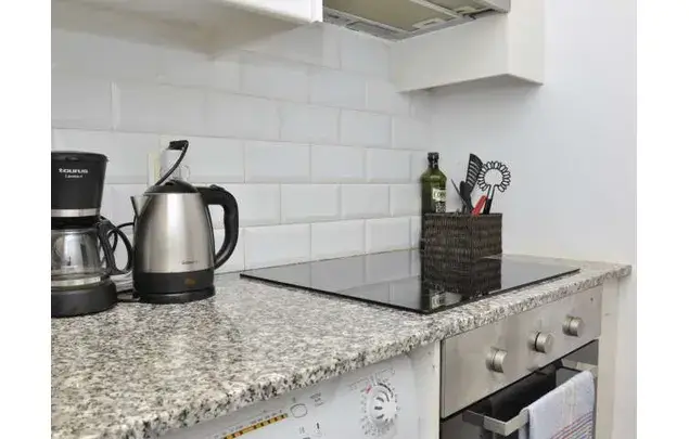 Apartamento 1 Dormitorio 42m2 Raval Barcelona