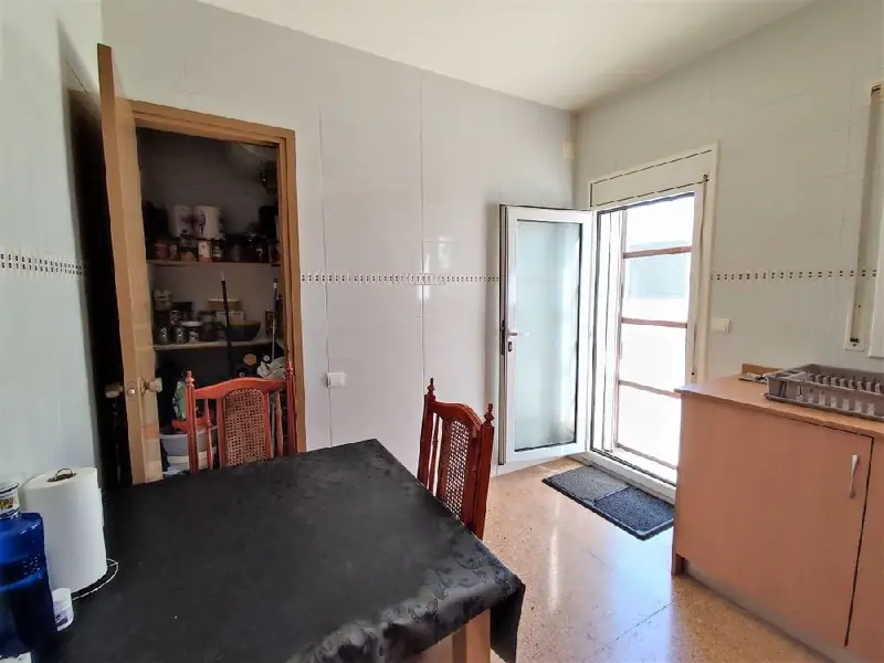 Venta Casa Reformada L Aldea 4 Dormitorios Patio Terraza