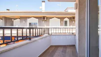 Apartamento en Alquiler Los Montesinos Alicante 3 Dormitorios 2 Baños