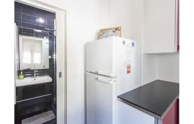 Apartamento 1 Dormitorio Malasaña Madrid