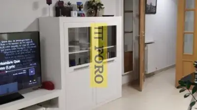 Casa en Venta en El Crucero Aquende San Juan