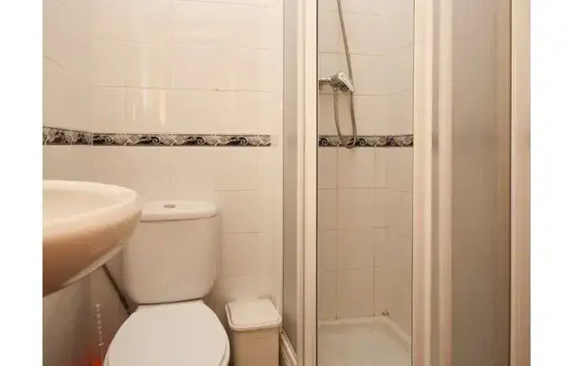 Estudio para Estudiantes en San Matías-Realejo Granada