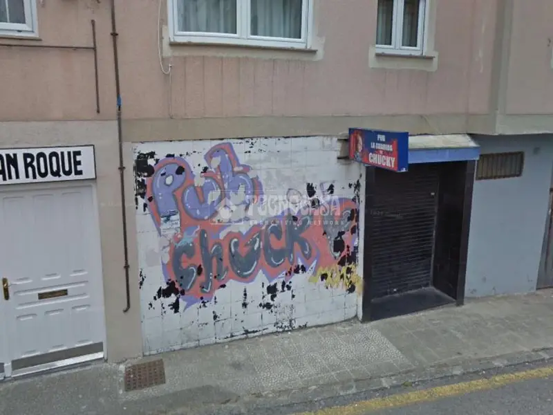 Local Comercial en Venta en Santander:  Oportunidad de Vivienda u Negocio