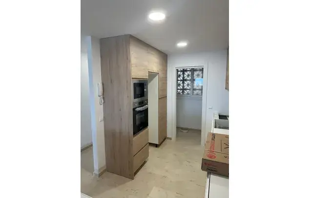 Apartamento Lujo Primera Linea de Playa Fuengirola 2 Dormitorios