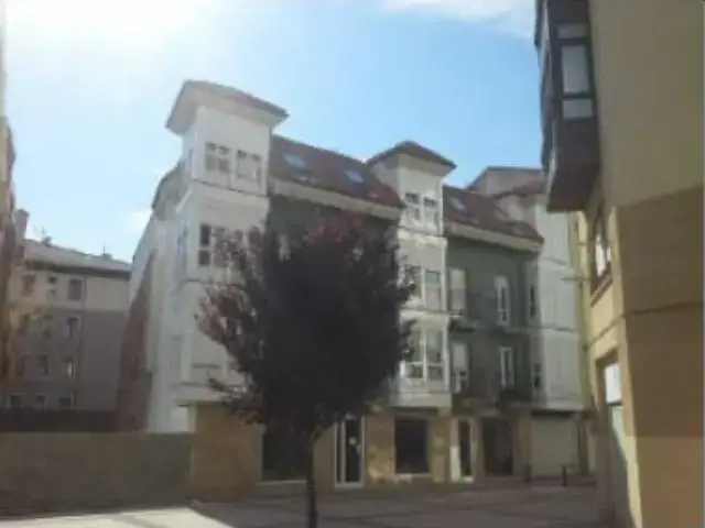 Piso en Venta Calle San Sebastian Reinosa