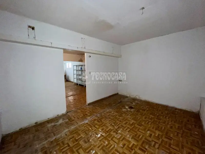 Local comercial en venta en Santander